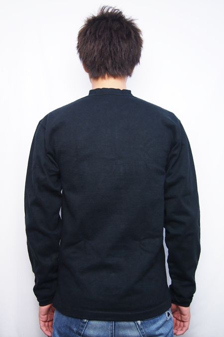 CAMBER（キャンバー） CAMBER / #964 エクストリームジャージ ヘンリー
