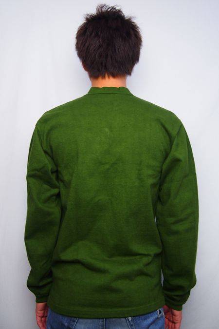 CAMBER（キャンバー） CAMBER / #964 エクストリームジャージ ヘンリー