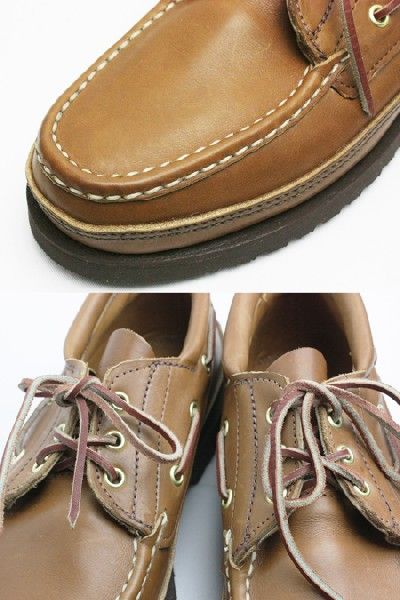 RUSSELL MOCCASIN ラッセルモカシン / AC-6040 アートカーター