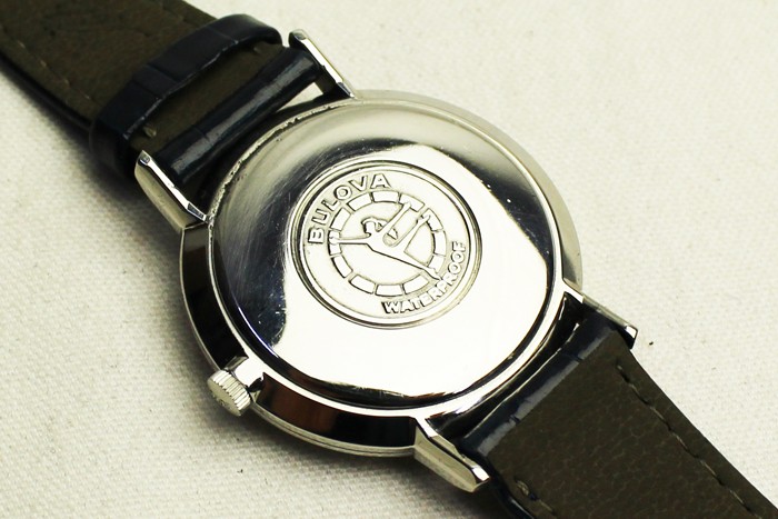 BULOVA（ブローバ） ANTIQUE WATCH / ブローバ アンバサダー 