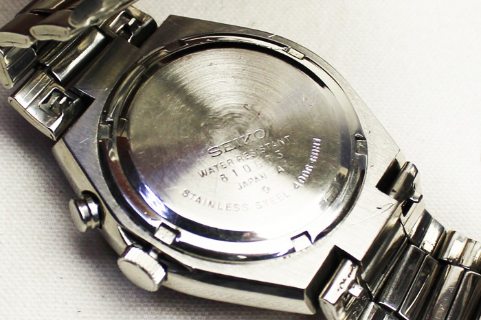 SEIKO（セイコー） ANTIQUE WATCH / セイコー ベルマチック 