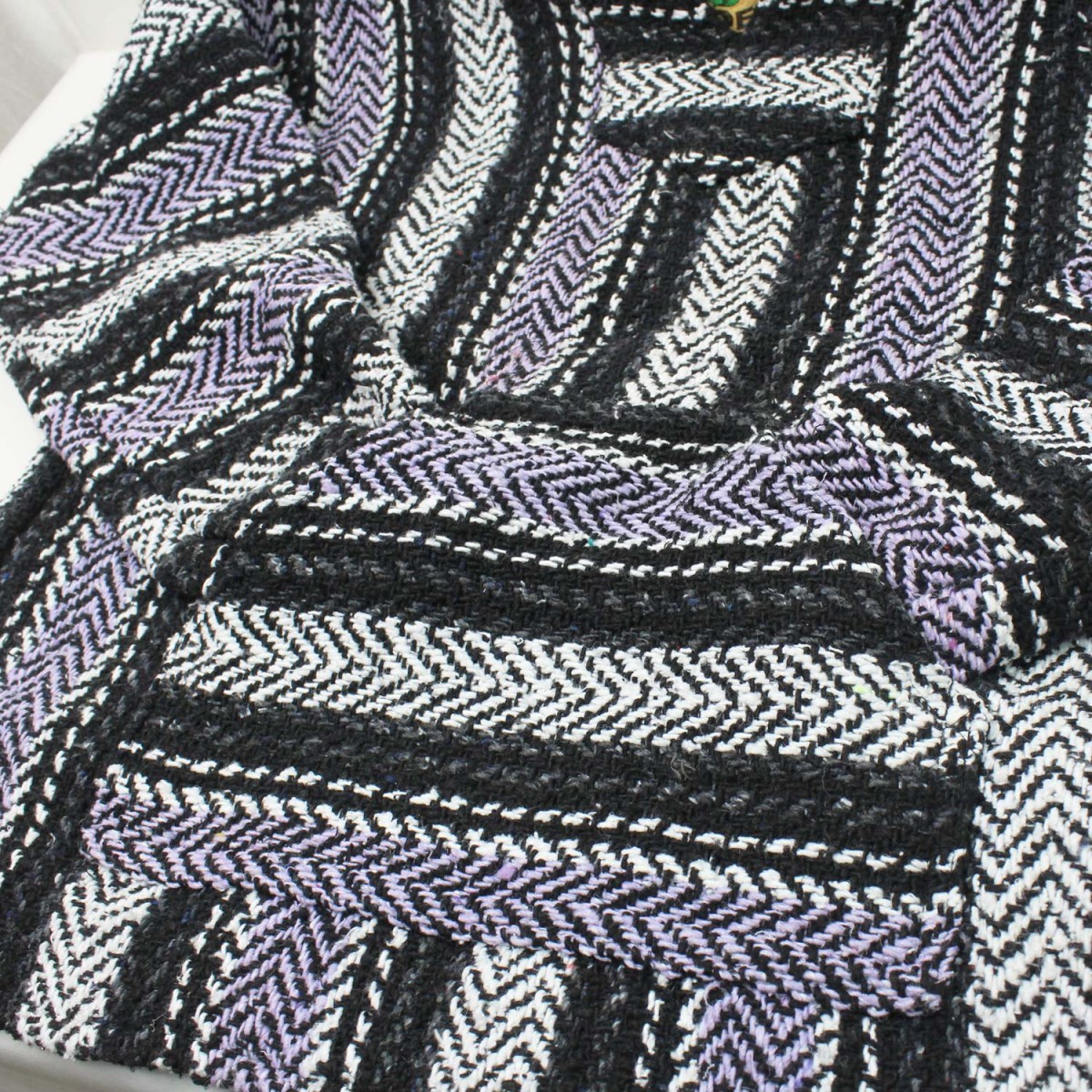 BAJA JOE by EARTH RAGZ Mexican Baja Hoodie バハシャツ フーディー 