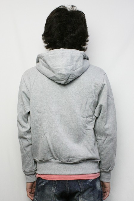 CAMBER（キャンバー） #131 ARCTIC THERMAL ZIP HOODIE アークティック