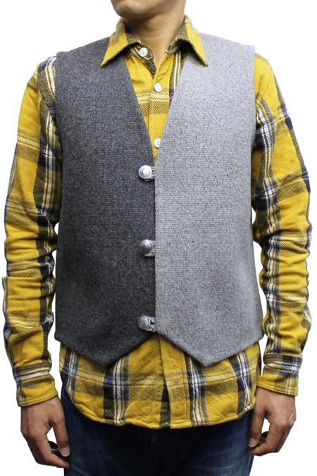 Centinela Traditional Arts ベスト 36　グレー Centinela Traditional Arts ベスト 36 グレー Centinela Traditional