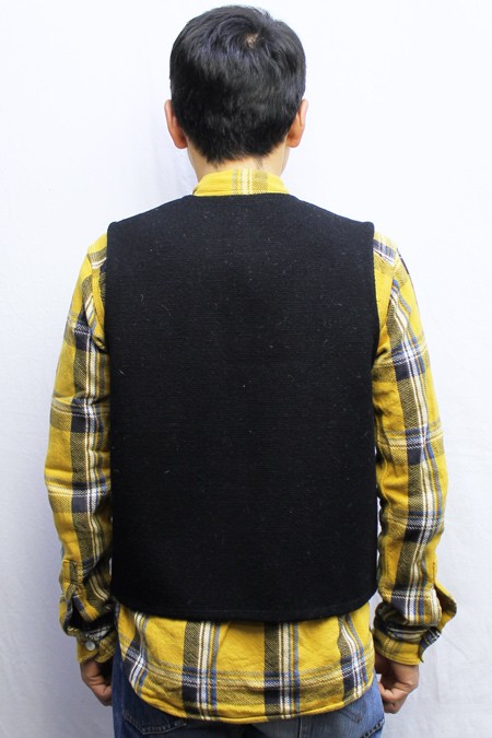 ORTEGA'S（オルテガ） CENTINELA TRADITIONAL ARTS 別注 CRAZY PATTERN