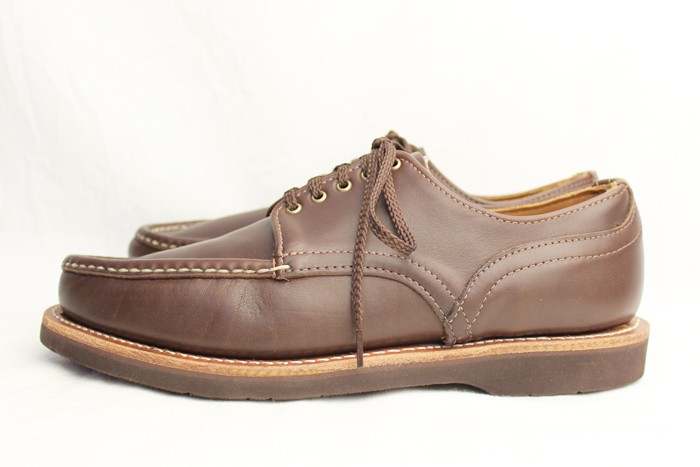 RUSSELL MOCCASIN ラッセルモカシン / 54-7 