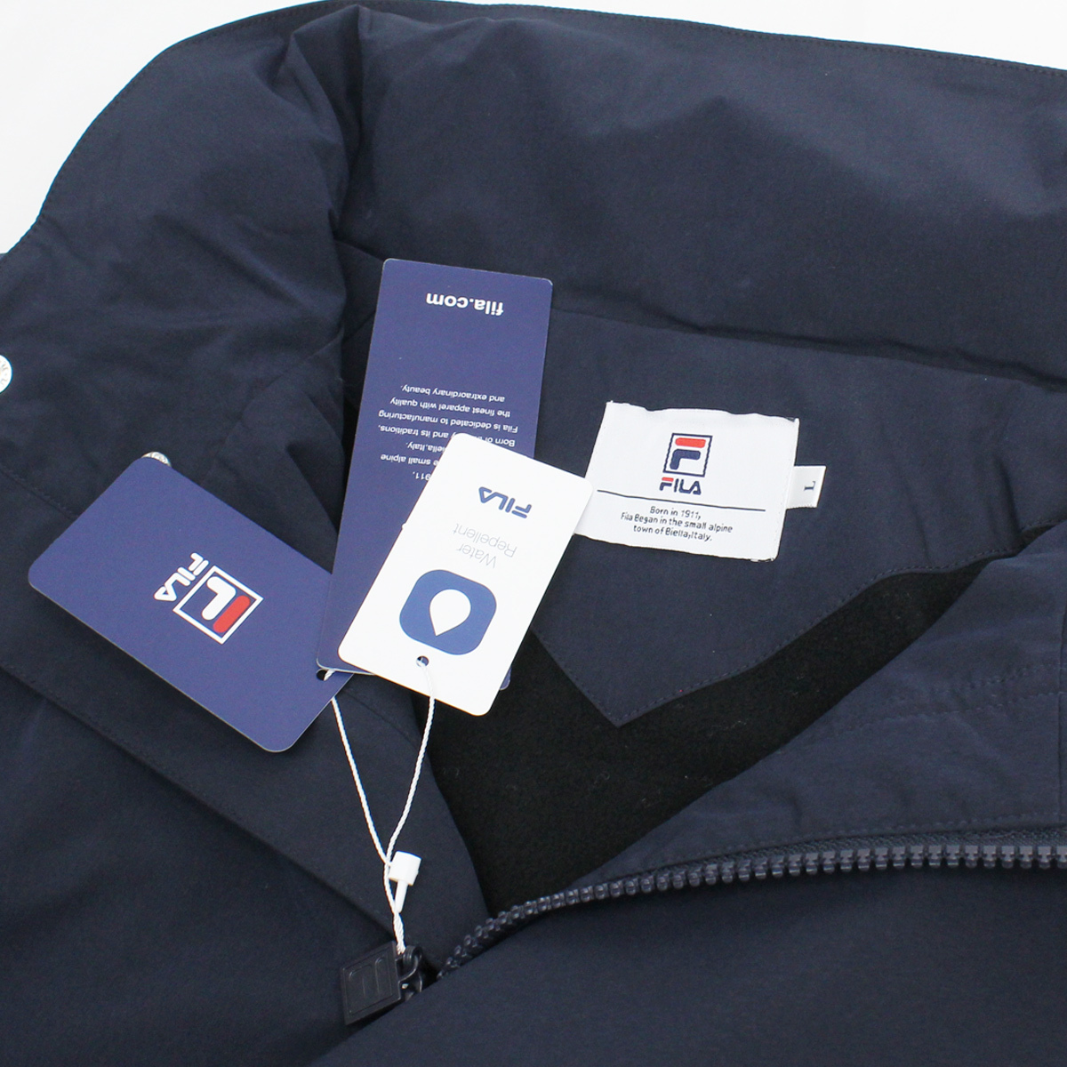 FILA HERITAGE（フィラヘリテージ） 【送料無料】 FILA 