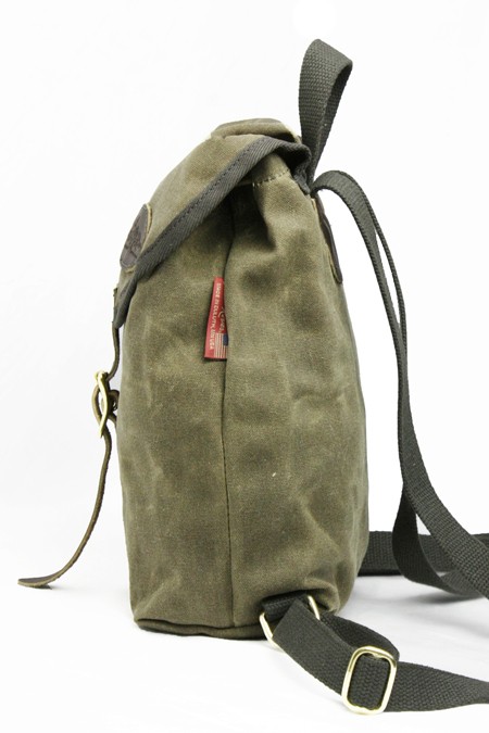 Frost River（フロストリバー） (FROST RIVER) / ミニナップサック