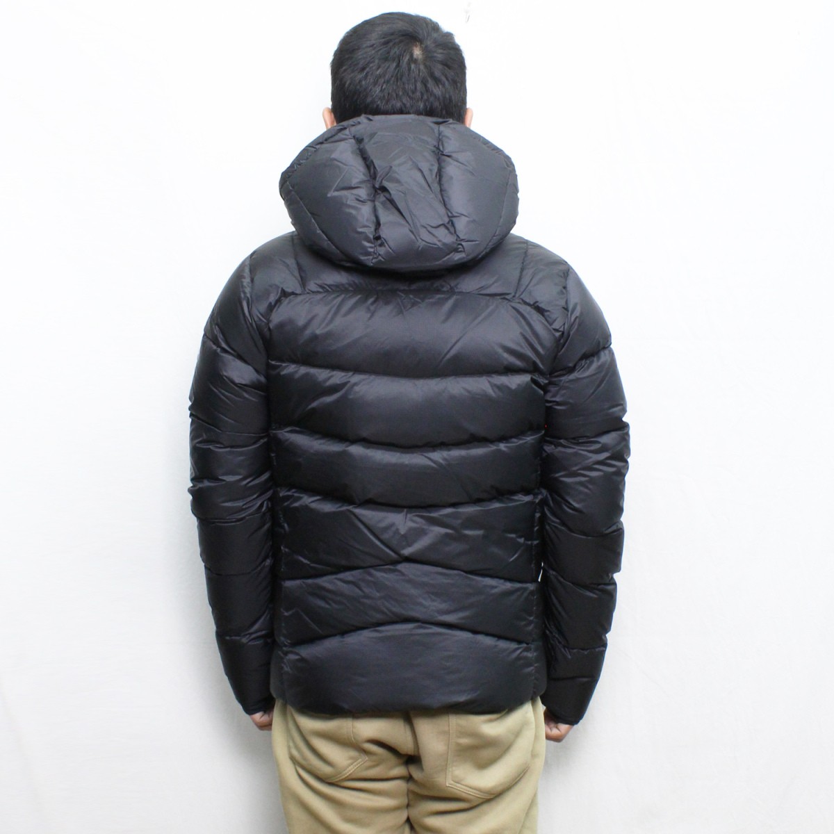 Pyrenex（ピレネックス） 【SALE!!・送料無料】 【HUDSON'19】 WINTER