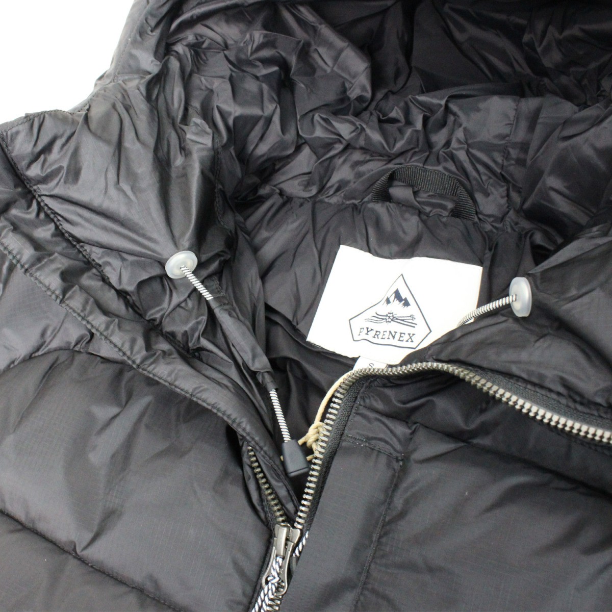 Pyrenex（ピレネックス） 【SALE!!・送料無料】 【HUDSON