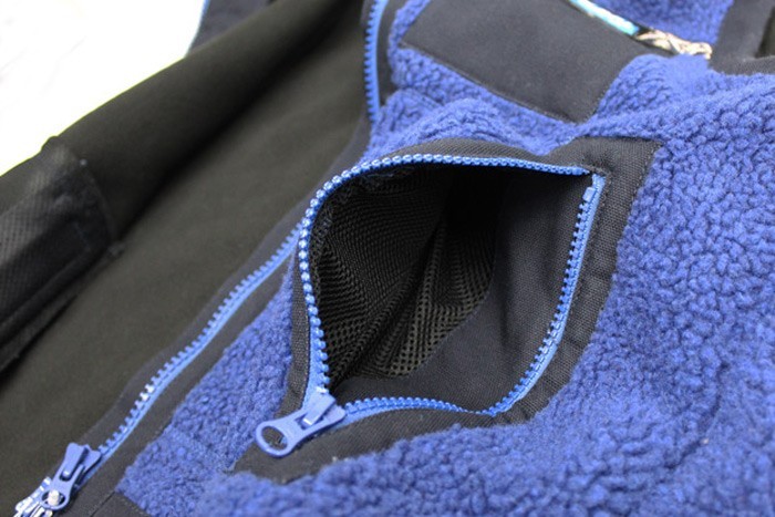 KAVU（カブー） Shasta Jacket シャスタジャケット 19820709 ボア 
