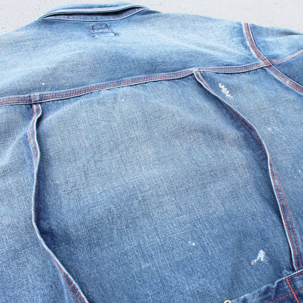 Lee（リー） 【送料無料】 Lee LM9804 COMPILATIONS COWBOY DENIM 