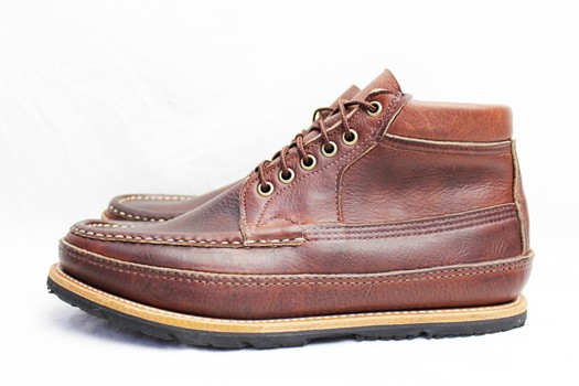 RUSSELL MOCCASIN ラッセルモカシン / Minimalist Short Thula RUSSELL MOCCASIN ラッセルモカシン / Minimalist Short Thula