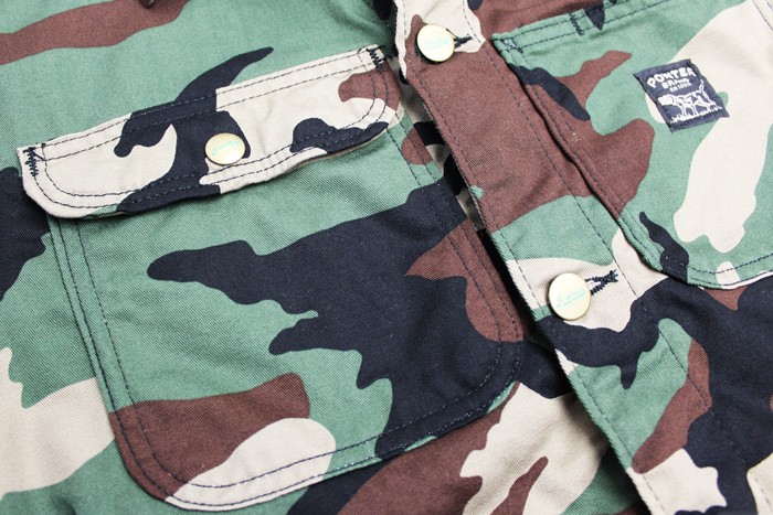 POINTER BRAND（ポインターブランド） POINTER BRAND / ウッドランド