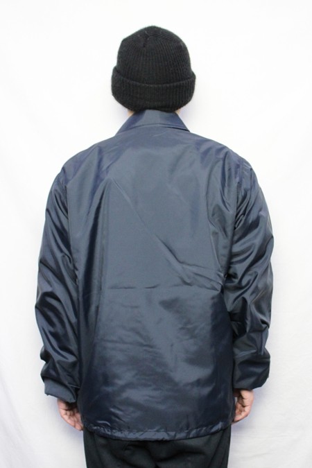 スナップンウェアー SNAP'N'WEAR / ナイロン コーチジャケット