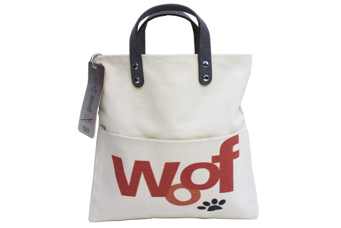 tote+able UTILITY CANVAS BAG ユーティリティー キャンバス トート
