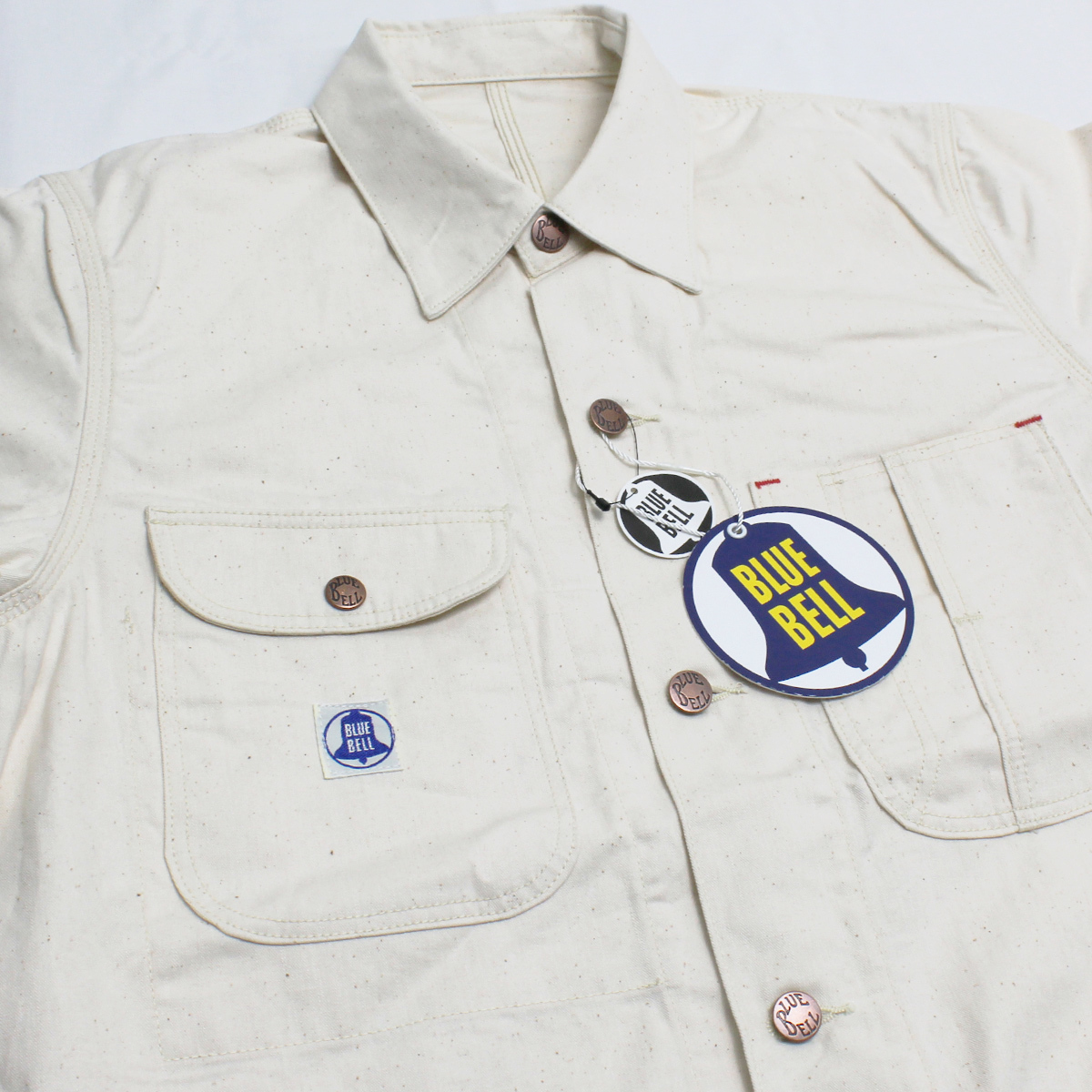 Wrangler（ラングラー） 【送料無料】 BLUE BELL WM1500 COVER ALL