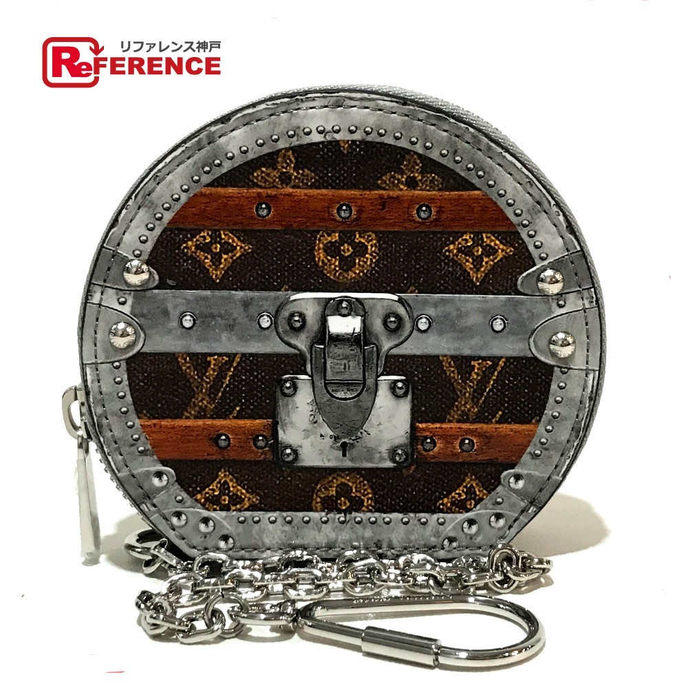 トランスフォームドモノグラム マイクロボワットシャポー M63596