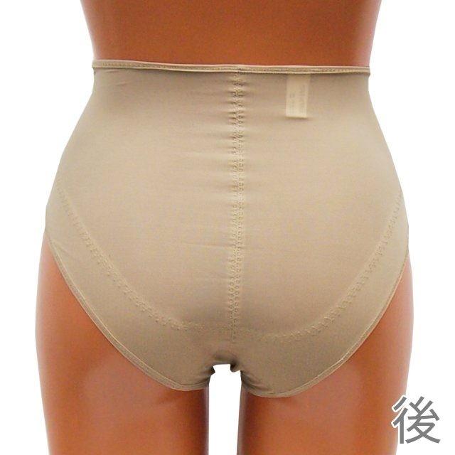  Shape up swim girdle swimsuit lady's swim inner shorts girdle specification high waist M L LL