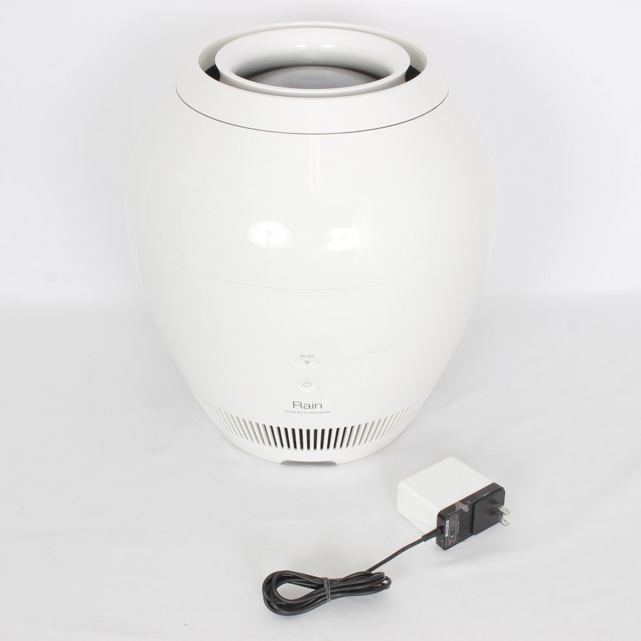 Rain ERN-1000UA-WK （ホワイト）