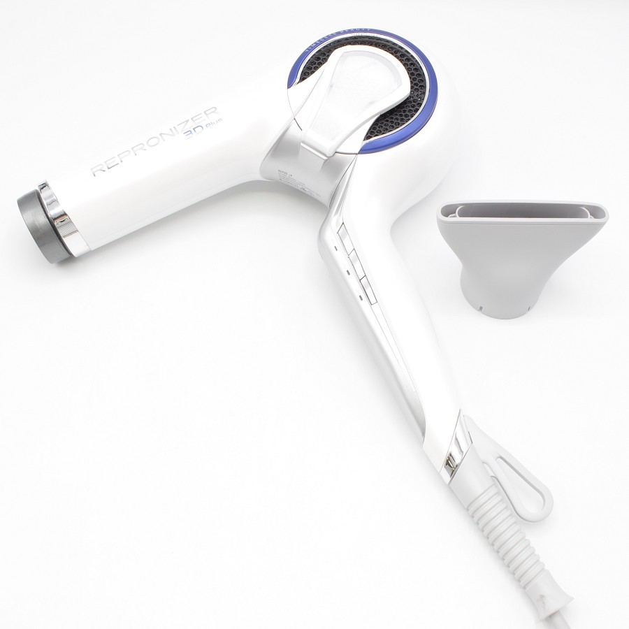 Bioprogramming レプロナイザー3DPlus REP3D-JP レプロナイザー ヘアドライヤーの商品画像