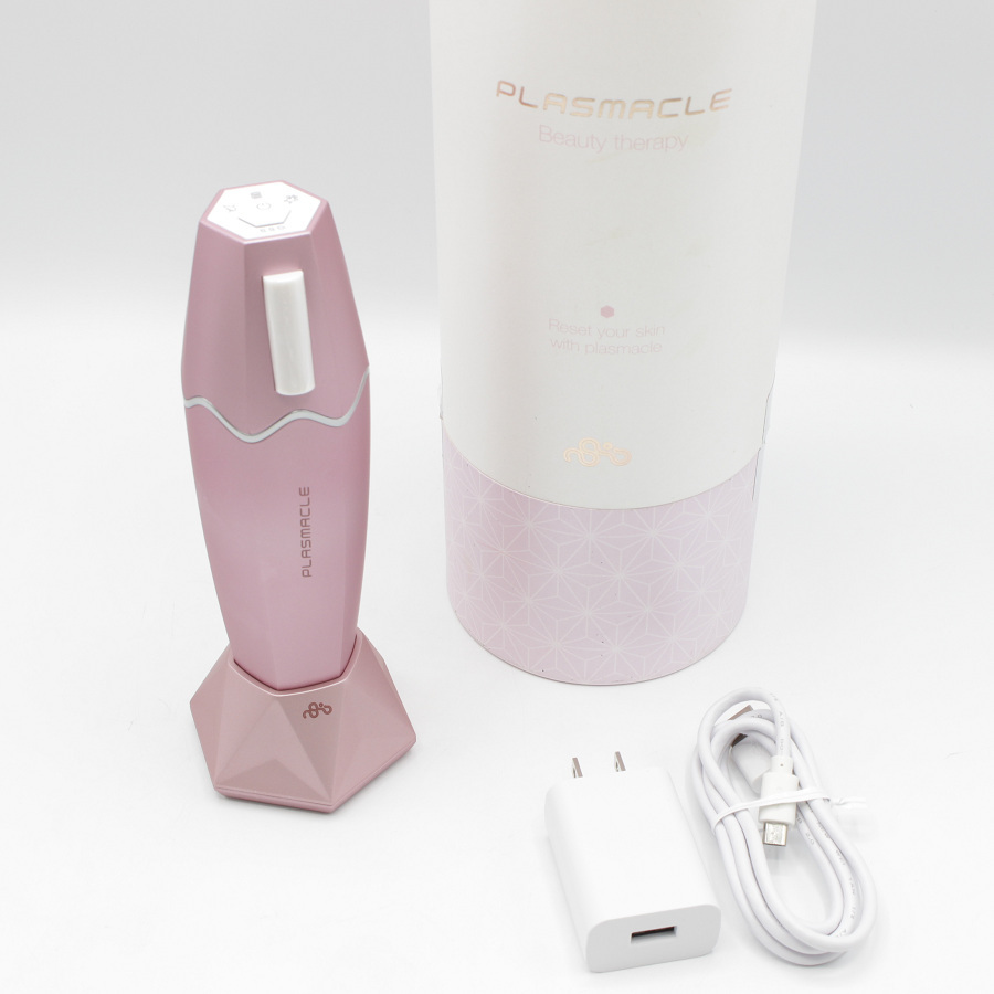 美顔器 プラズマクル セブンビューティー｜Yahoo!フリマ（旧PayPayフリマ）