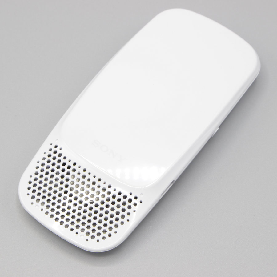 [ прекрасный товар ] Sony REON POCKET 2 RNP-2/W переносной Thermo устройство холодный температура обе соответствует Leon карман 2 SONY корпус 