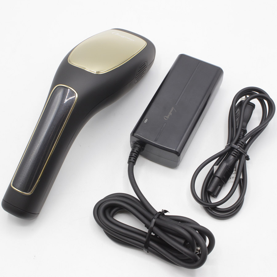 脱毛・除毛 OPUS BEAUTY03 OPUS BEAUTY 03 (オーパスビューティー03)「THRでつるつる！」の