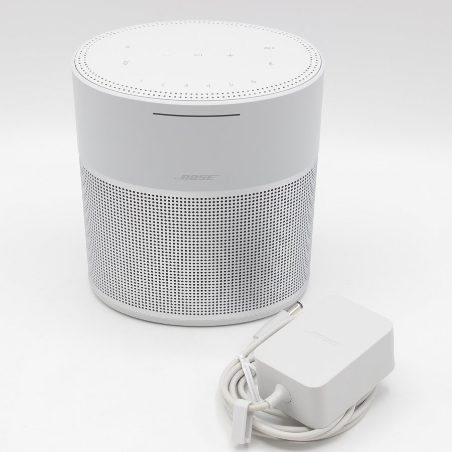 BOSE Home Speaker 300 シルバー ジャンク｜Yahoo!フリマ（旧