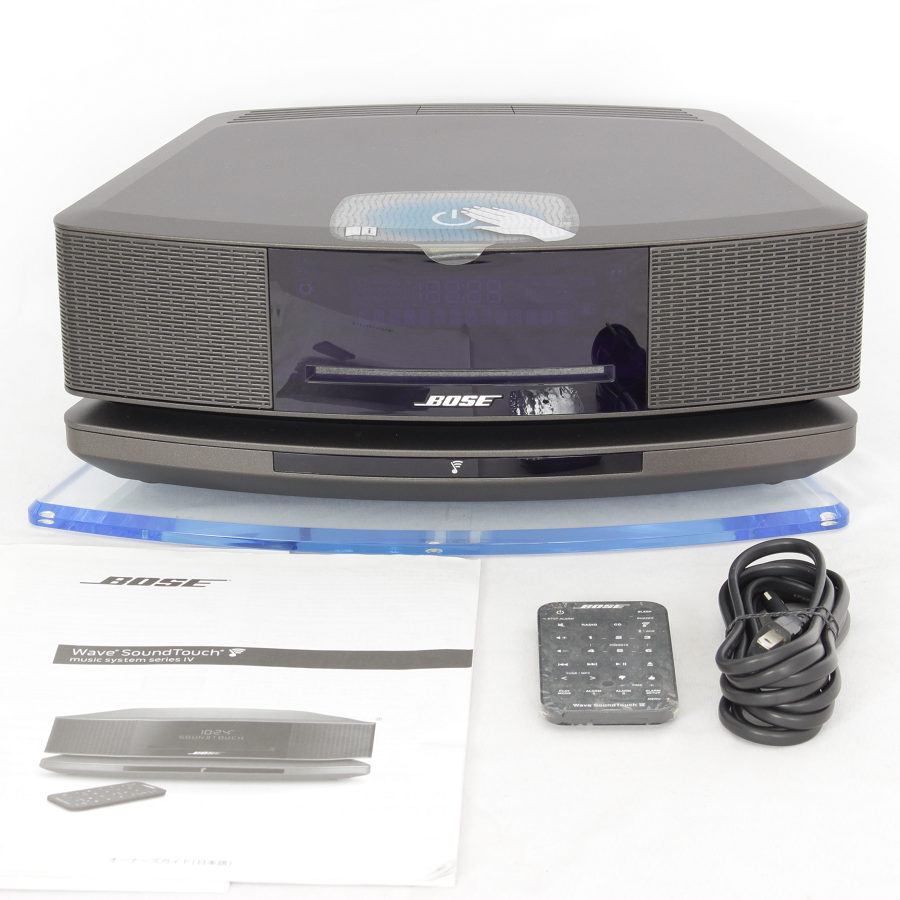 修理】全シリーズ対応 BOSE wave music System 【オーバーホール