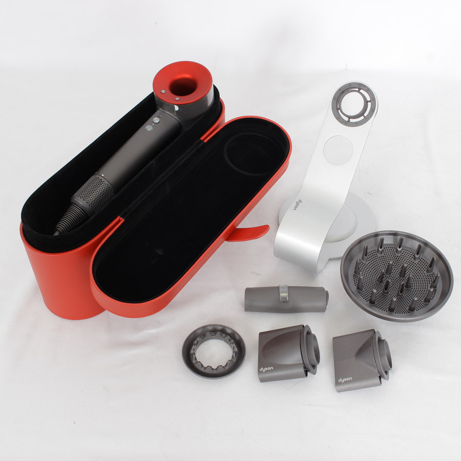 ダイソン ヘアドライヤー Dyson HD03 美品 Dyson Supersonic Ionic 速