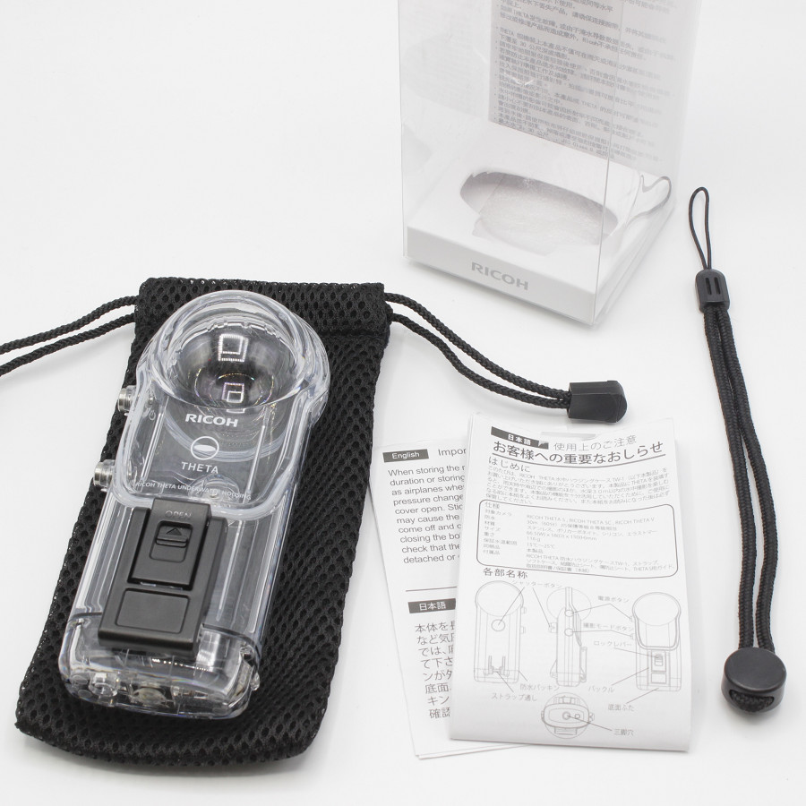 THETA sc2の新品・未使用品・中古品｜Yahoo!フリマ（旧PayPay