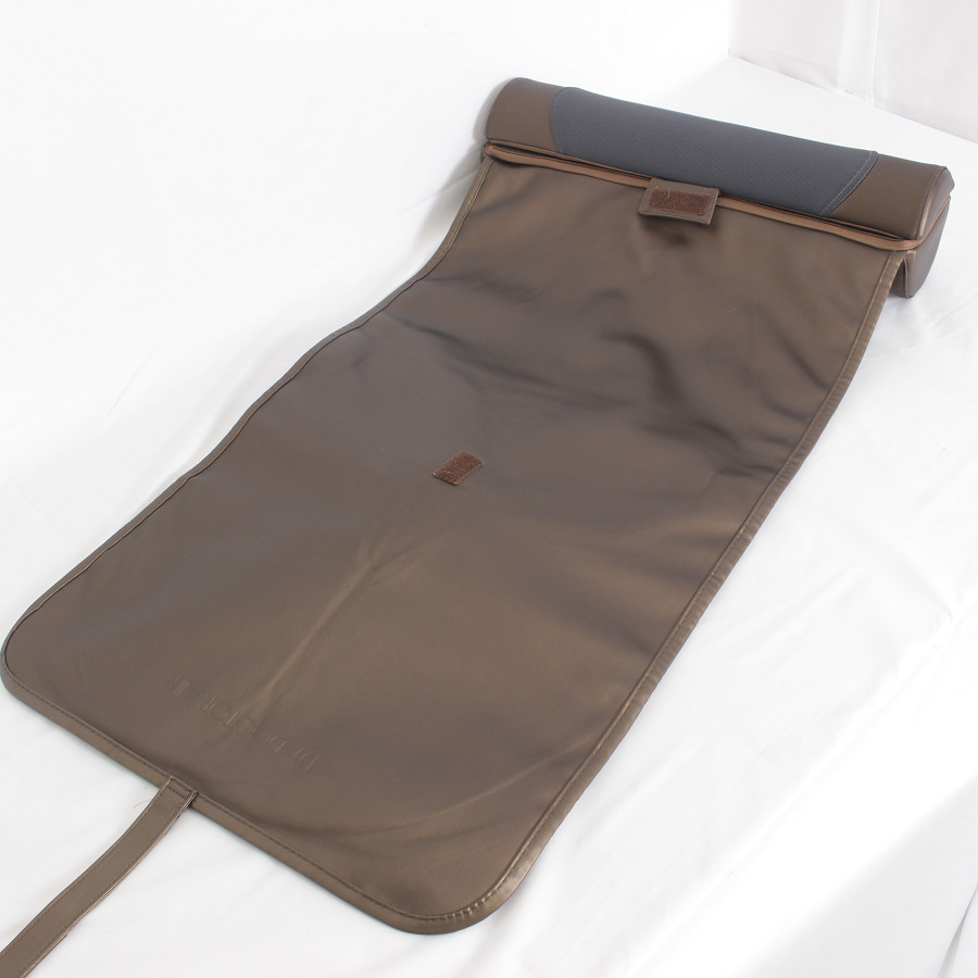 [ beautiful goods ]dokta- air 3D air stretch mat EAM-01 Brown body 