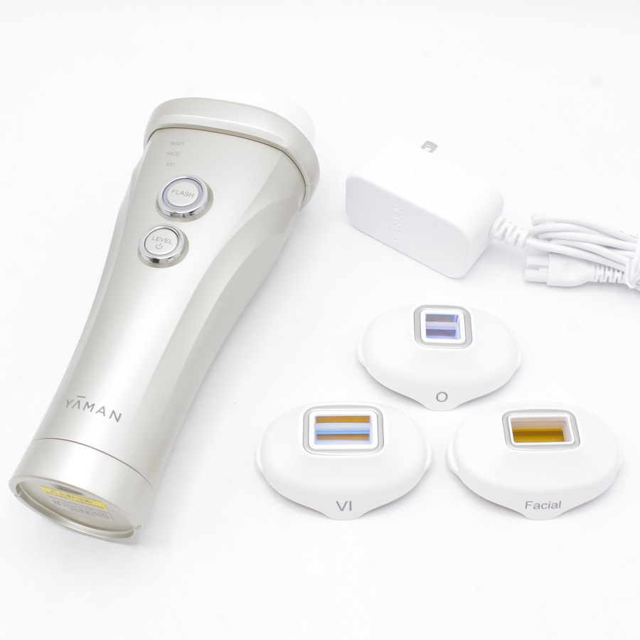 ReFa EPI GO RE-AR-02A 除毛、脱毛器 - 最安値・価格比較 - Yahoo