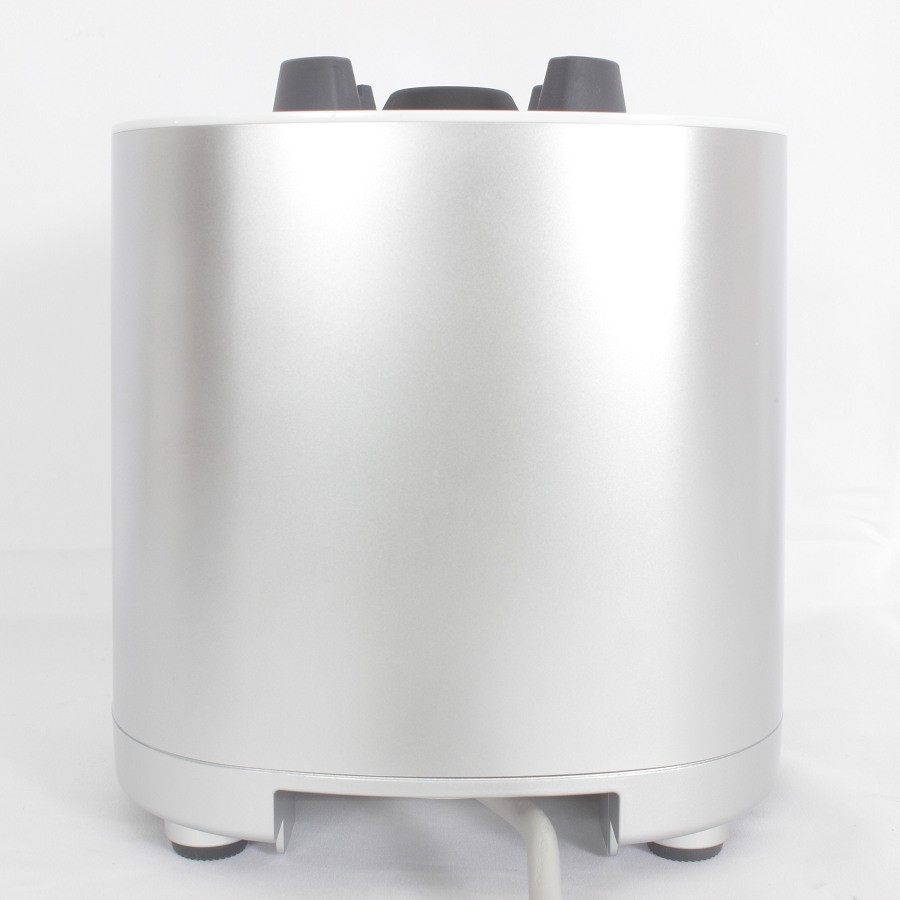 [ bonus store +5%]ZWILLING ENFINIGY power b Len da- Pro 53100-500 metallic silver mixer juicer tsu vi ring body 