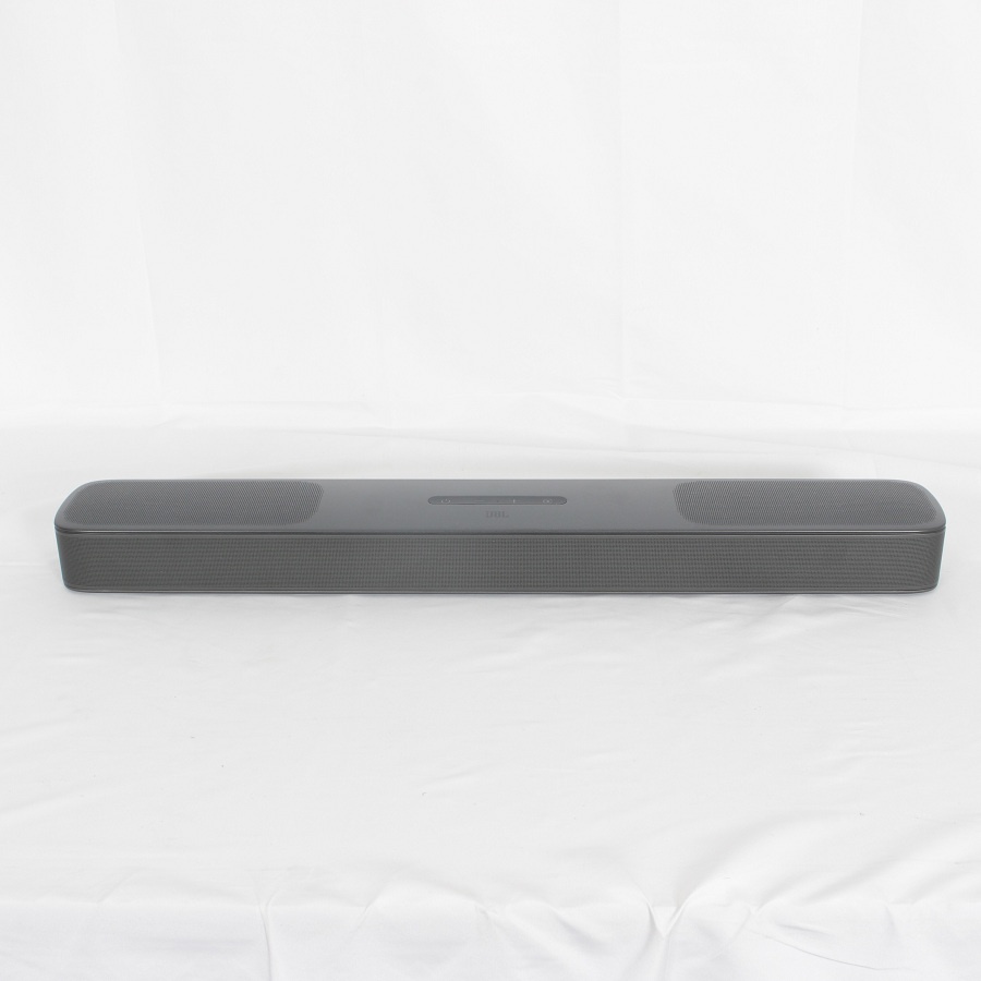  bonus store +5%[ beautiful goods ]JBL BAR 5.0 MultiBeam JBLBAR50MBBLKJN black Dolby Atmos correspondence sound bar passive radiator installing body 