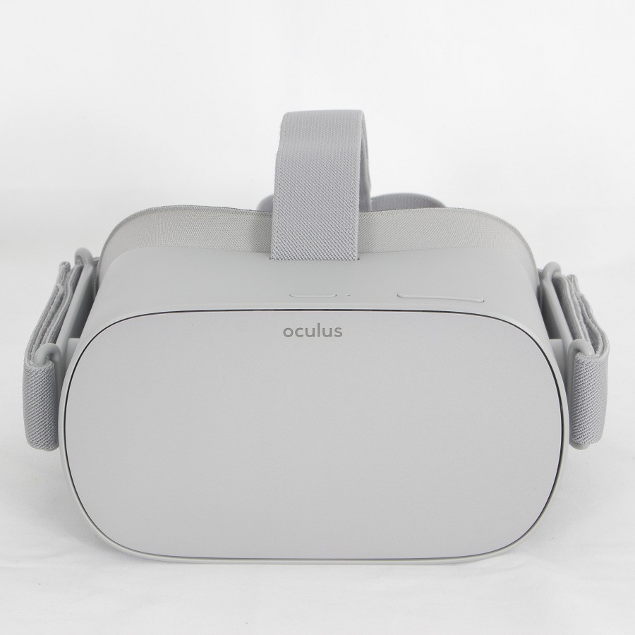 [ bonus store +5%]Oculus Go 64GB head mounted display VR headset okyulasgo-meta body 