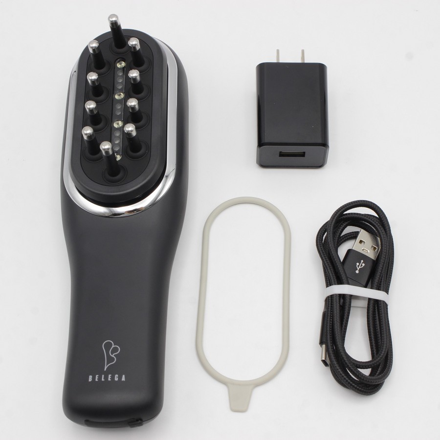 ベレガ べレガ セルキュア4T＋＋ 美顔器の商品画像