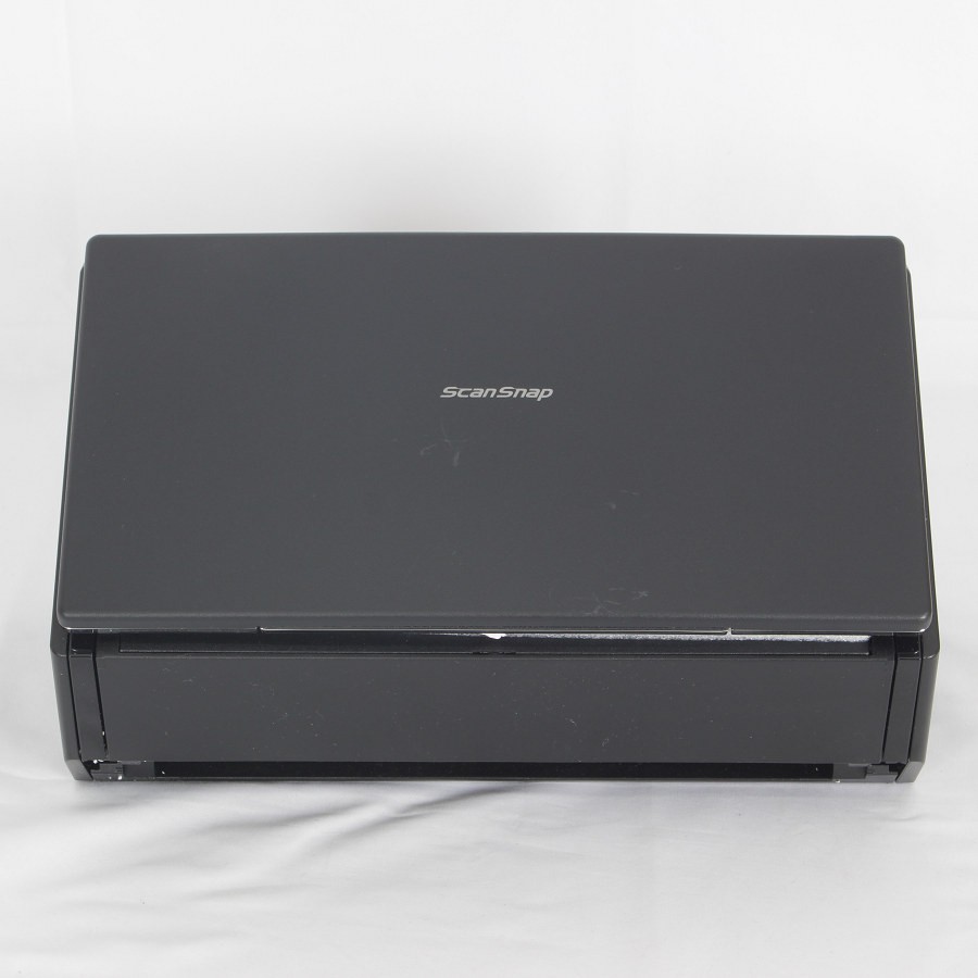  bonus store +5%[ unused ] Fujitsu ScanSnap iX500 FI-IX500A document scanner scan snap body 