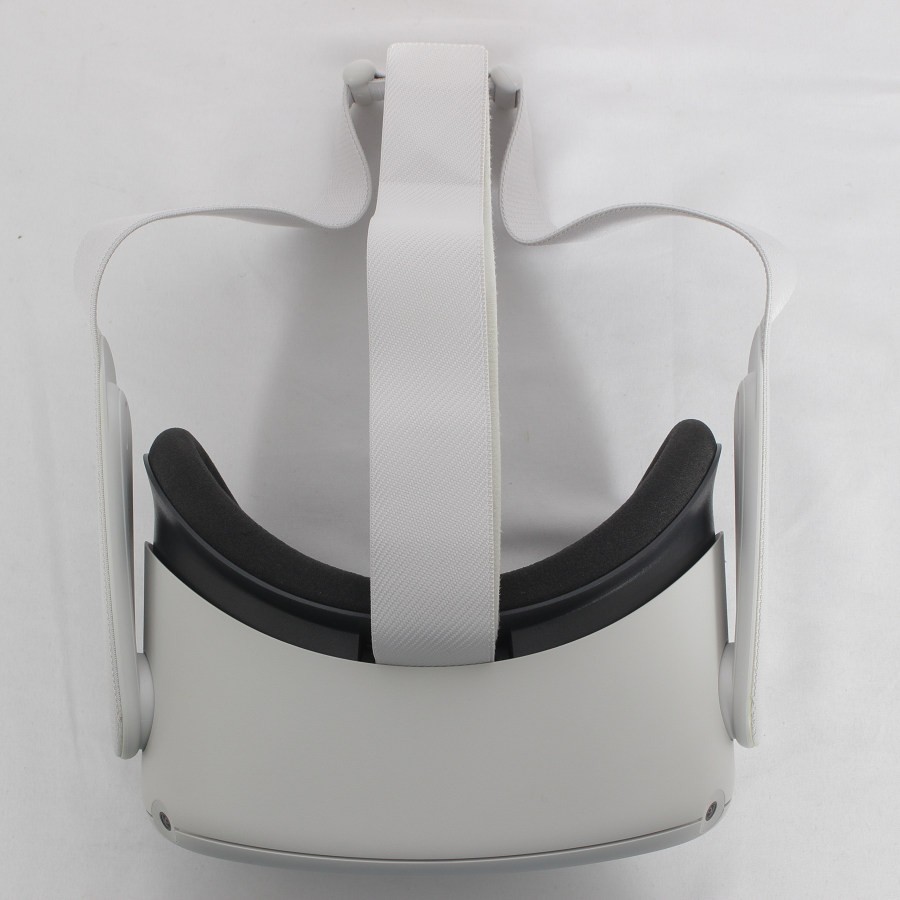 [ bonus store +5%]Oculus Quest2 256GB VR head mounted display headset okyulas Quest 2 301-00353-01 Metameta body 