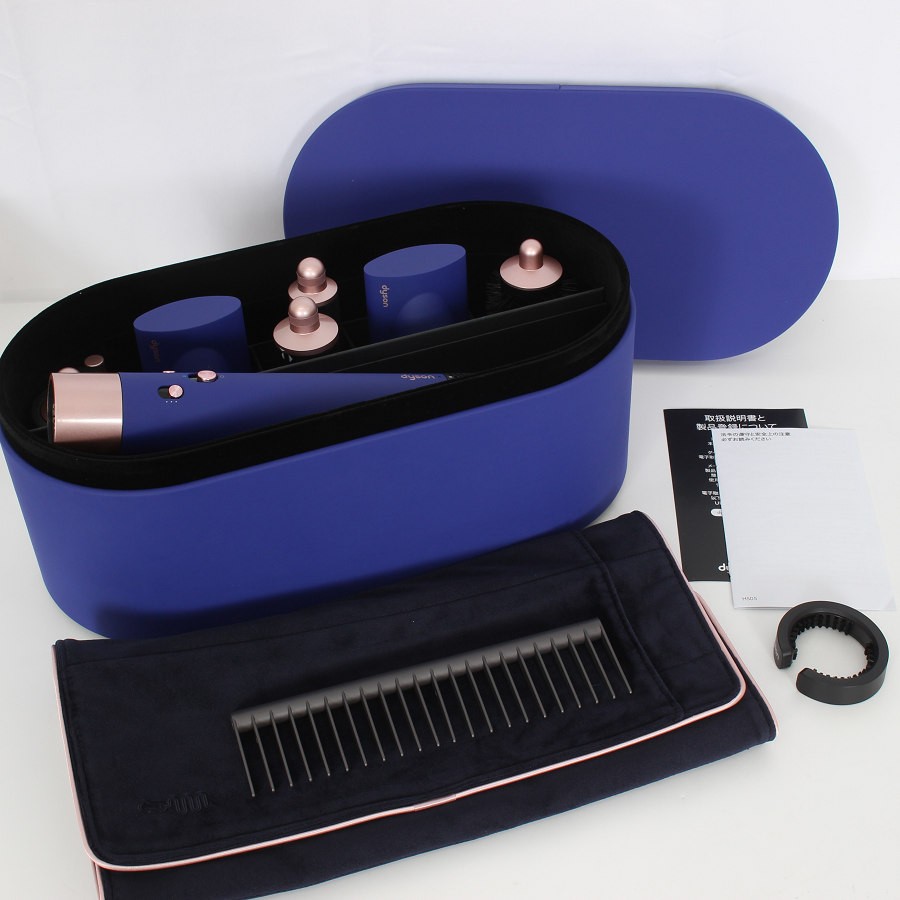 Dyson Dyson Airwrap マルチスタイラー Complete HS05 COMP DBBC