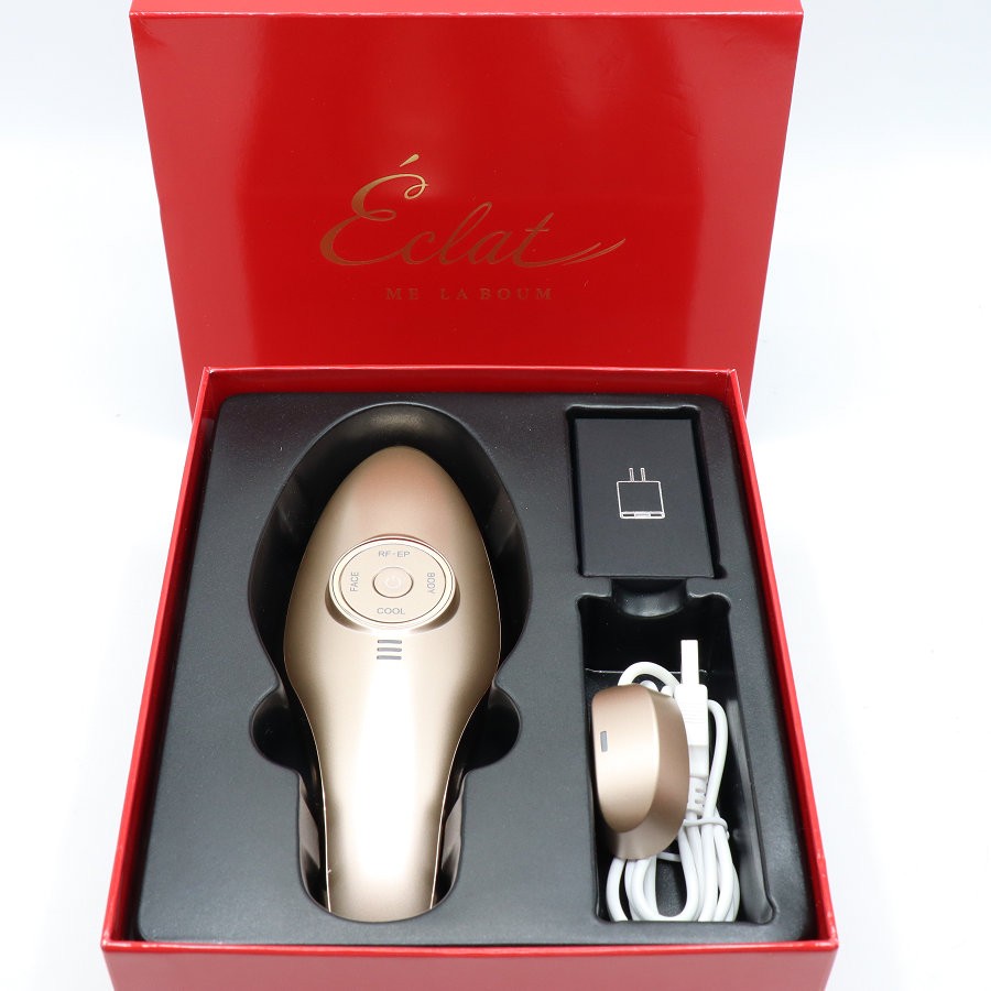 BRIGHTE ブラシ型美顔器 エレキブラシ BRT-FS145 美顔器 - 最安値