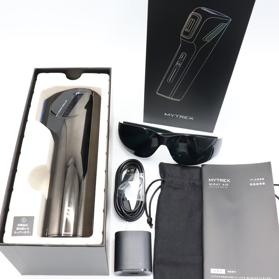 Notime icelady IPL光美容器 SKB1808 除毛、脱毛器 - 最安値・価格比較