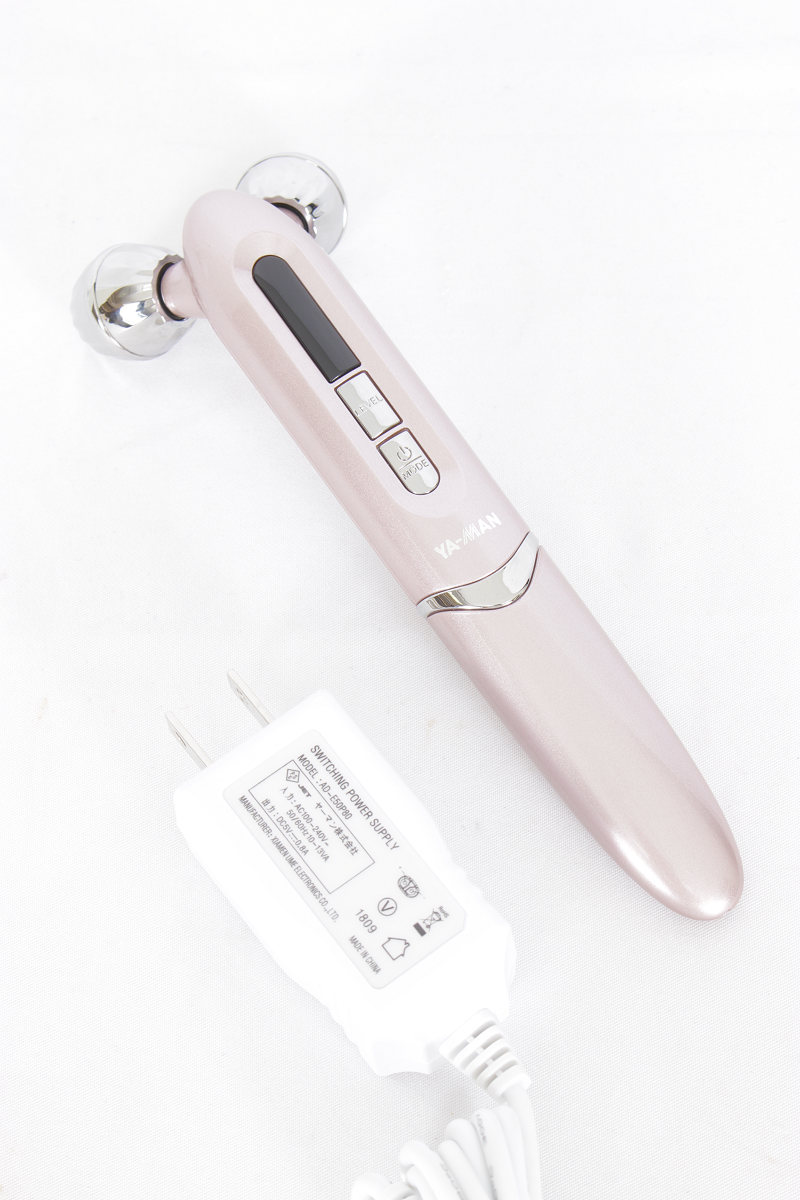 YA-MAN トルネードEMSリフト EP9P 美顔器 - 最安値・価格比較 - Yahoo