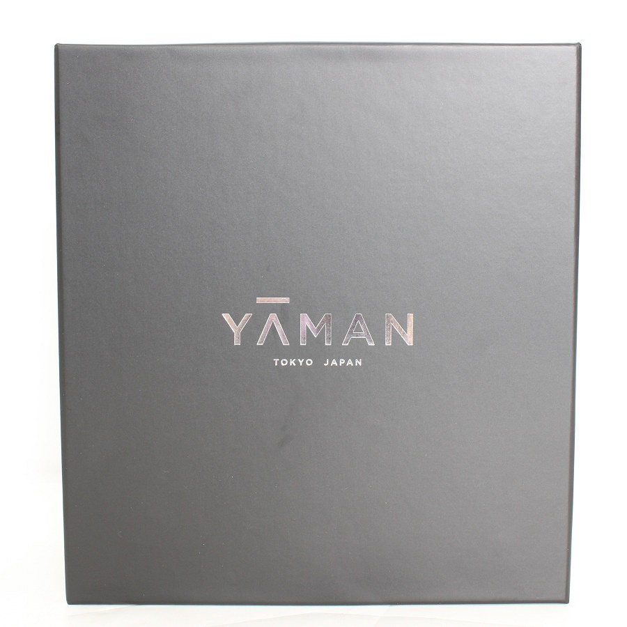 YA‐MAN フォトプラス プレステージ SP III YJFM25B 美顔器 - 最安値