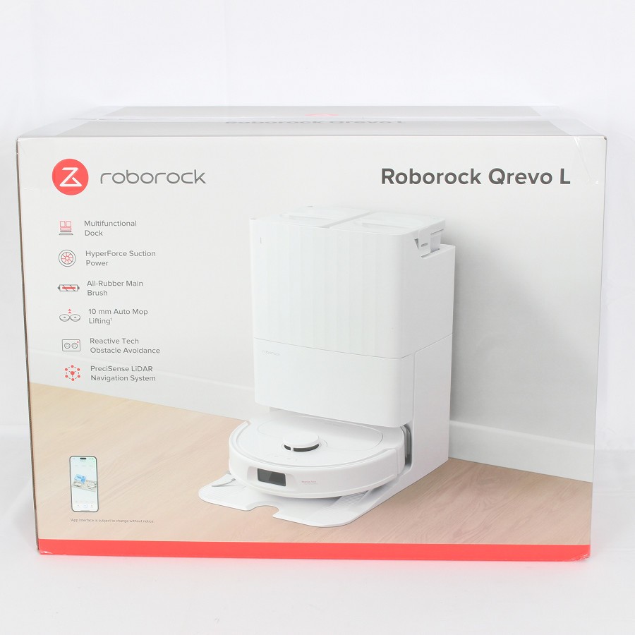 KYVOL KYVOL ロボット掃除機 Cybovac E20（ブラック） ロボット掃除機