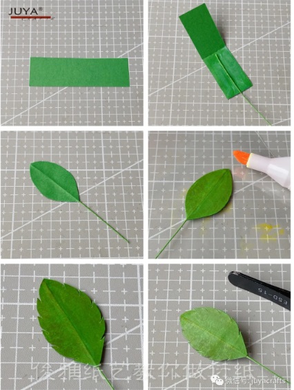  бумага ki кольцо материал комплект Дэйзи 3D растение в горшке цельный 