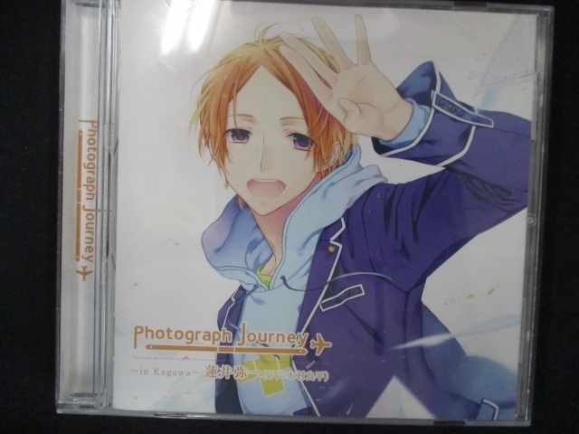 536# б/у CD Photograph Journey~in Kagawa~ дерево . хорошо flat 