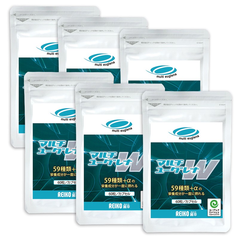 ナチュラリープラス スーパー・ユーグレナ パラミロンARX 430mg ナチュラリープラス スーパー・ユーグレナ パラミロンARX 430mg