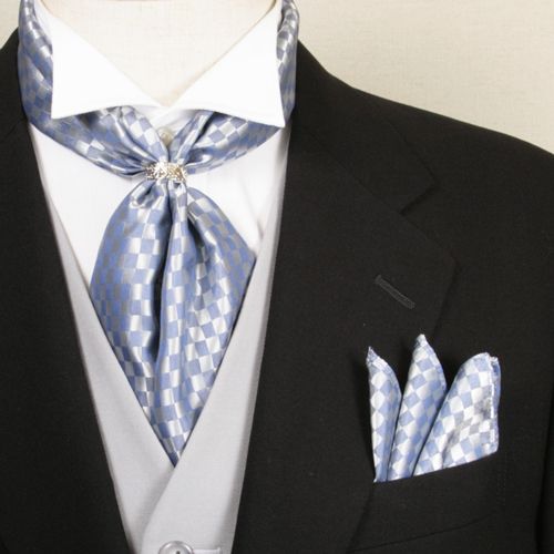  scarf chief ring set b lumen z wedding new . tuxedo color correcting CD407-SD4007-RG-BLUE